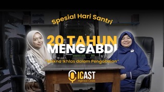ICAST — Video thumbnail
