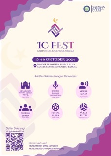 IC FEST 2024